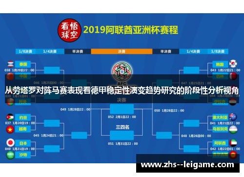 从劳塔罗对阵马赛表现看德甲稳定性演变趋势研究的阶段性分析视角